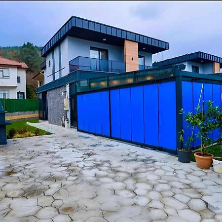 Alriyan villas Sapanca Dış mekan fotoğraf