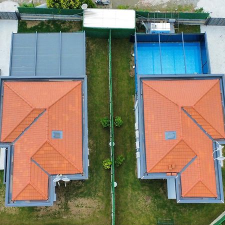 Alriyan villas Sapanca Dış mekan fotoğraf