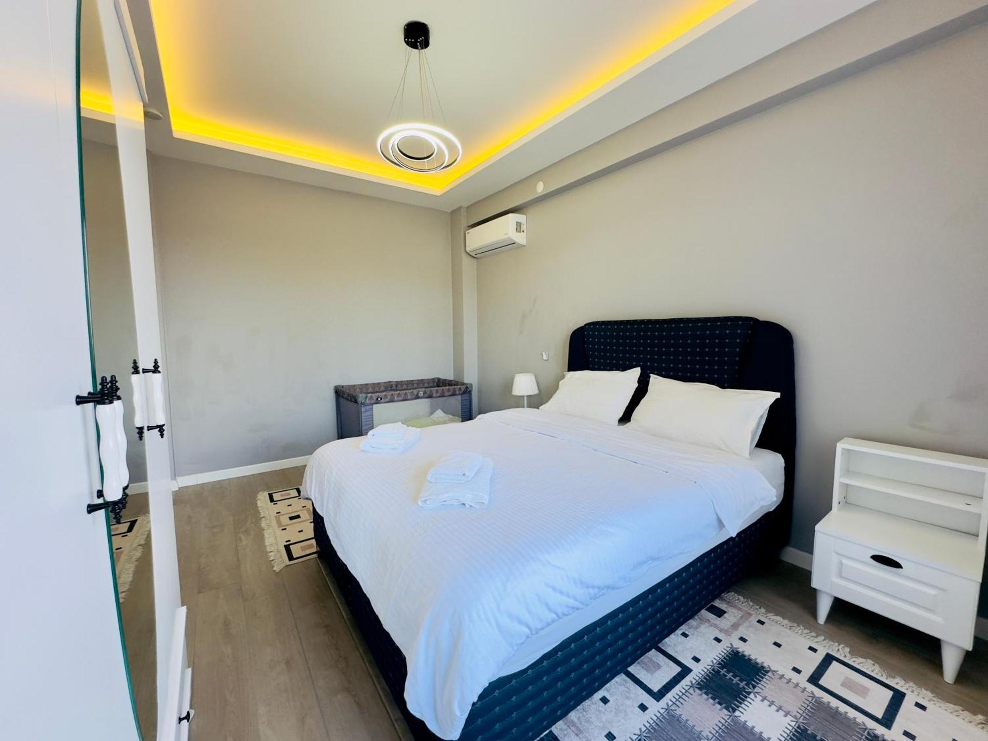Alriyan villas Sapanca Dış mekan fotoğraf