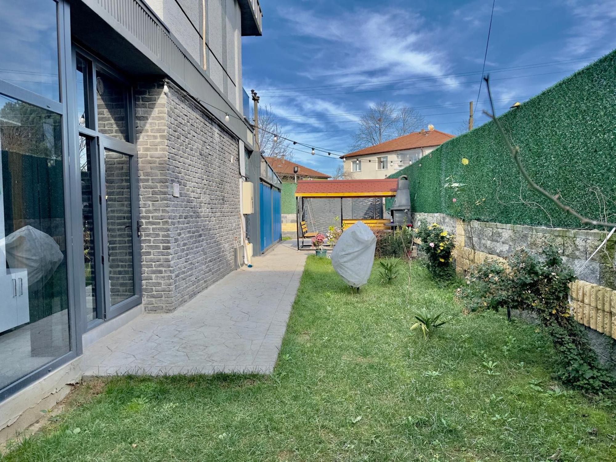 Alriyan villas Sapanca Dış mekan fotoğraf