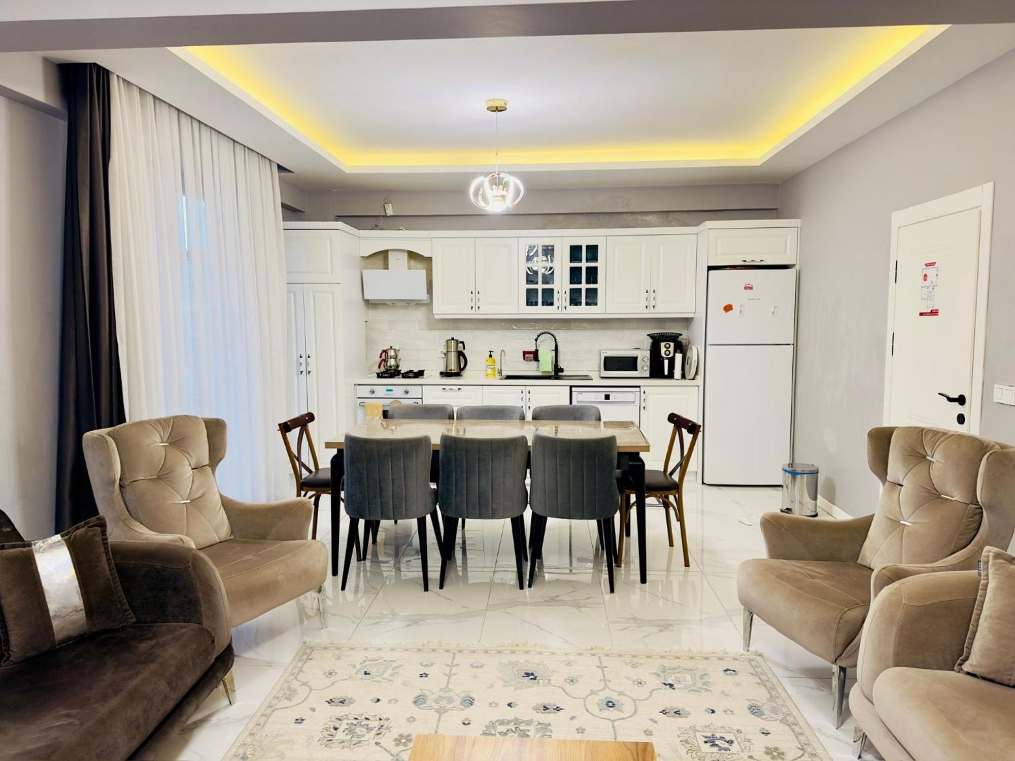 Alriyan villas Sapanca Dış mekan fotoğraf